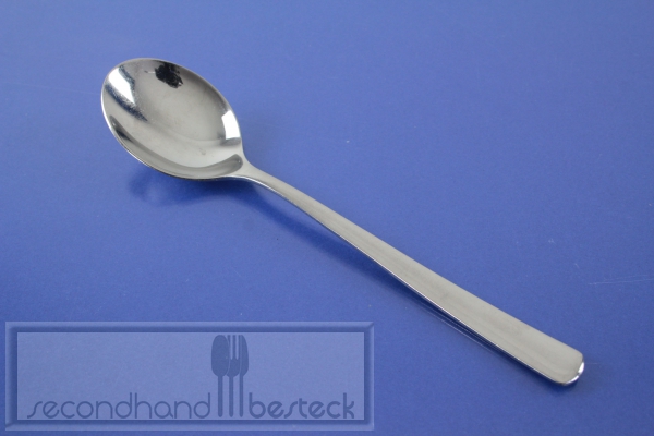 WMF Boston Löffel  16,4 cm Cromargan