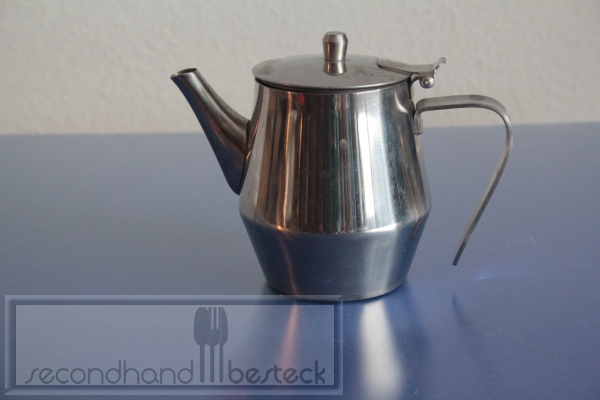 WMF Kaffeekanne Portionskännchen 0,5 l Cromargan