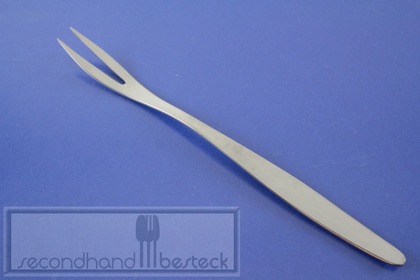 WMF Stockholm Fleischgabel 17,0 cm Cromargan