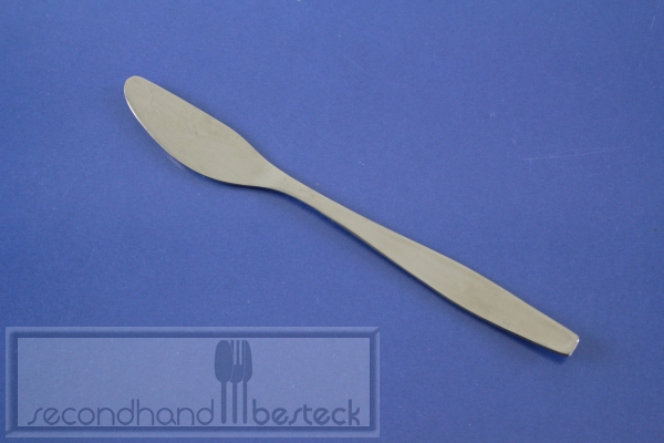Zwilling Henckels Buttermesser Edelstahl
