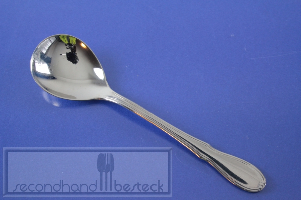 WMF Luxemburg Zuckerlöffel Cromargan
