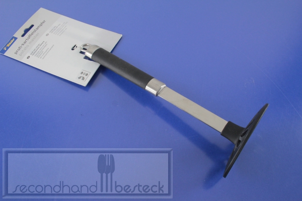 TCM Tchibo Profi- Kartoffelstampfer Edelstahl