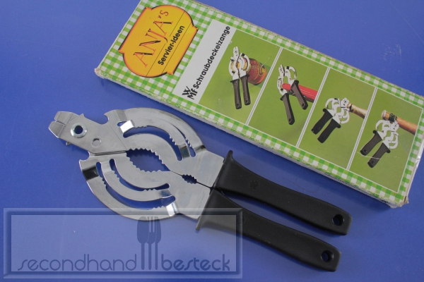 WMF Schraubdeckelzange