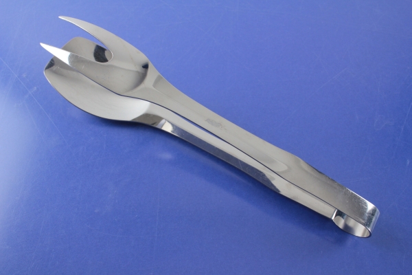 WMF Bratenzange Servierzange Cromargan