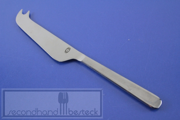 Marke Tischfein Käsemesser 22,0 cm Edelstahl