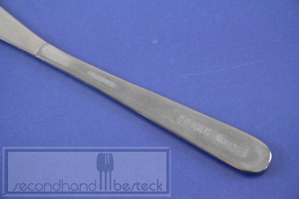British airways Besteck Messer 15,9 cm
