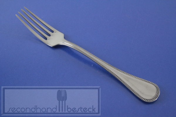 WMF Perlrand Speisegabel Cromargan
