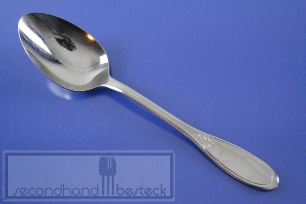 BSF Azalea Speiselöffel Edelstahl