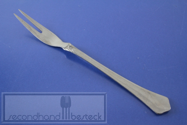 Marke Tischfein Fleischgabel 19,0 cm Edelstahl