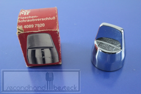 WMF Flaschenschraubverschluss Cromargan