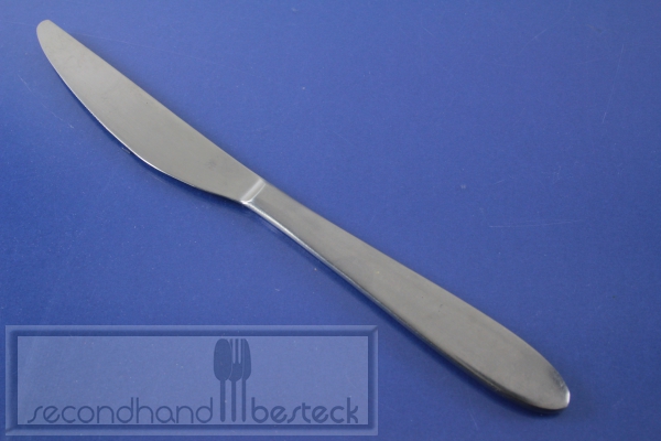 WMF Toscana Speisemesser 23,3 cm Cromargan