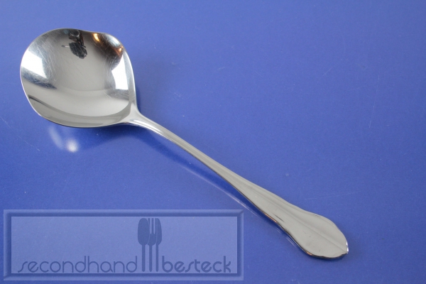 WMF Royal Chippendale Kartoffellöffel Cromargan