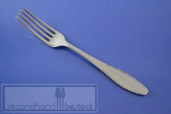 WMF 2300 Dessertgabel 18,2 cm Cromargan