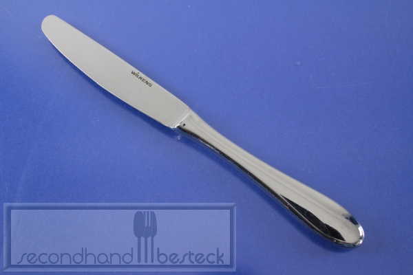 Wilkens Rotondo Dessertmesser 19,7 cm Edelstahl