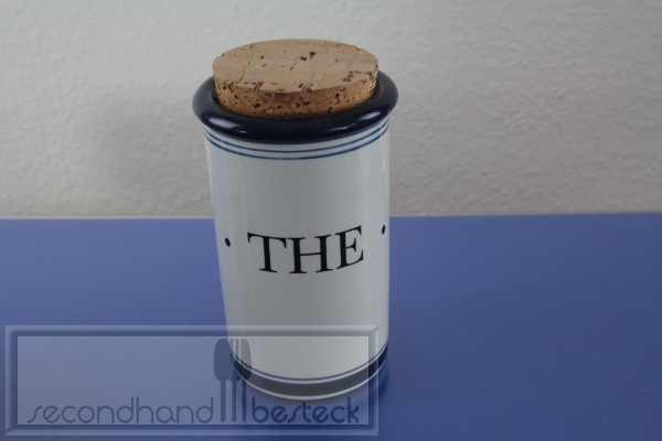 Knabstrup The Teedose Denmark