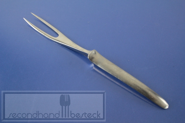 WMF Tischfein Fleischgabel 27,5 cm Cromargan