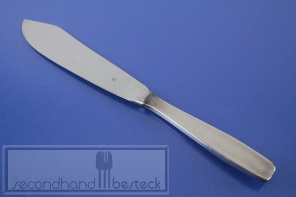WMF Berlin Tortenmesser 27,8 cm versilbert