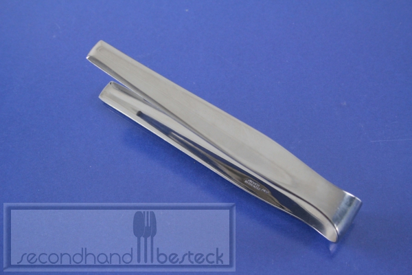 WMF Frankfurt Zuckerzange Cromargan