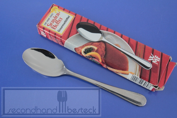 WMF Koblenz Gourmetlöffel 18,6 cm Cromargan