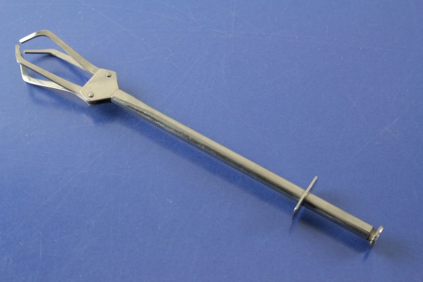 WMF Greifzange Zange Gurkenzange 19,8 cm Edelstahl