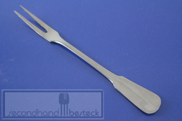 WMF Englisch Spaten Fleischgabel Cromargan