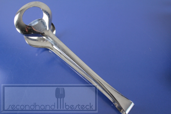WMF Servierzange Salatzange Cromargan