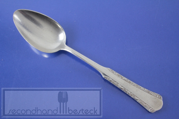 WMF 2000 Speiselöffel versilbert