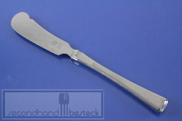 Paul Wirths Buttermesser Edelstahl