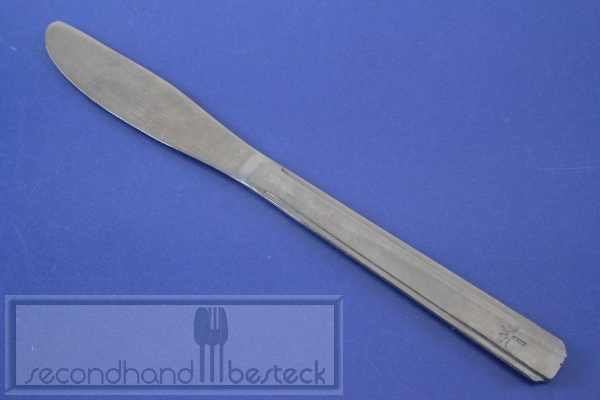 Airline Besteck Unbekannt Messer Edelstahl