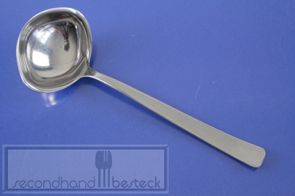 Rösle Saucenkelle Schöpfkelle 18 cm Edelstahl
