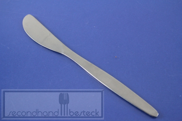 WMF Stockholm Buttermesser Cromargan