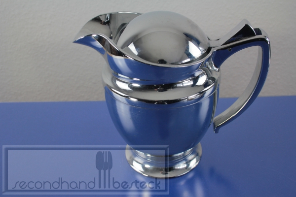 Thermo Sauciere