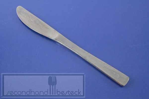 Air Lanka Airline Besteck Messer Edelstahl (b)