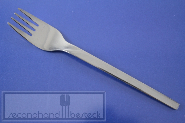 United Airline Besteck Gabel 17,3 cm Edelstahl