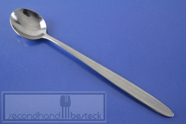 WMF 3300 Atlanta Latte Macchiato Löffel 18,5 cm Cromargan