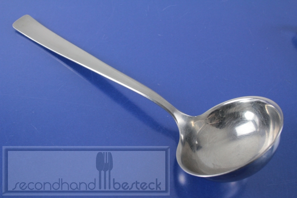 Rösle Saucenkelle Schöpfkelle 25,5 cm Edelstahl