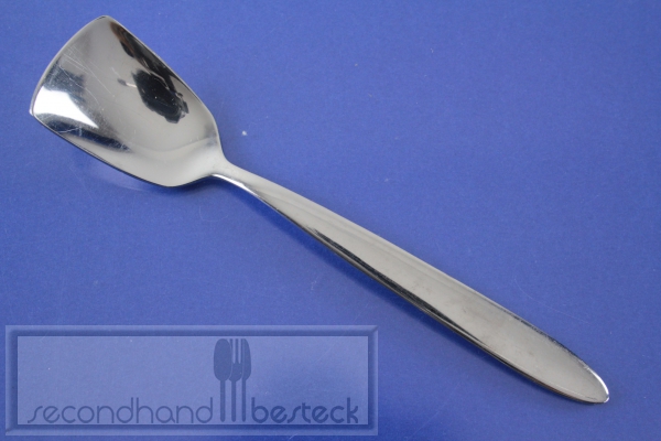 WMF 3300 Atlanta Eislöffel Cromargan