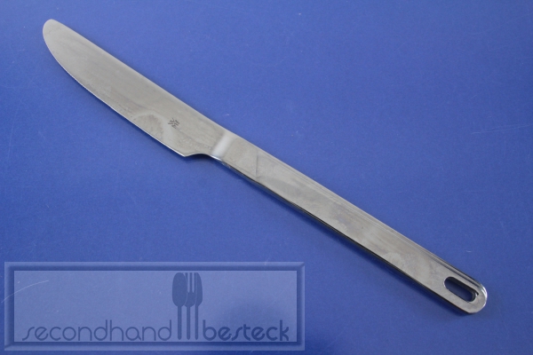 WMF Salsa Besteck zum Hängen Hängebesteck Messer Edelstahl