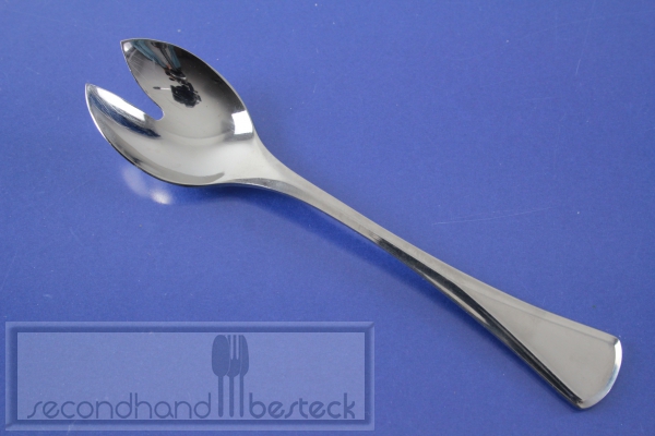 WMF Hanse mini Salatgabel 15,0 cm Cromargan