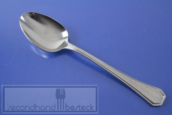 WMF Hotel Mondial Dessertlöffel 18,5 cm Cromargan