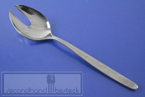 WMF Sevilla Salatgabel 19,5 cm Cromargan