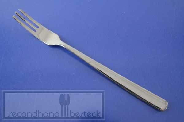 WMF Boston Spaghettigabel Pasta-Gabel Cromargan