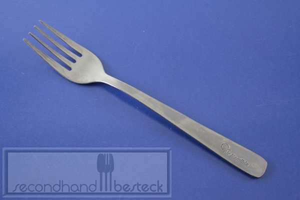 Air Namibia Airline Besteck Gabel 16,6 cm