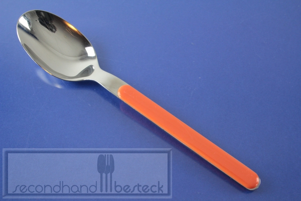 WMF Tango orange Menülöffel Cromargan