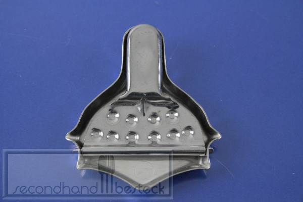 Lufthansa Besteck Zitronenpresse Logo