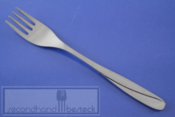 WMF Oslo Dessertgabel 18,5 cm Cromargan