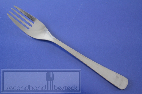 WMF Universa Speisegabel 18,7 cm Cromargan