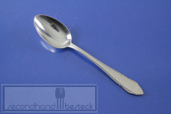 WMF 2900 Teelöffel 12,5 cm versilbert