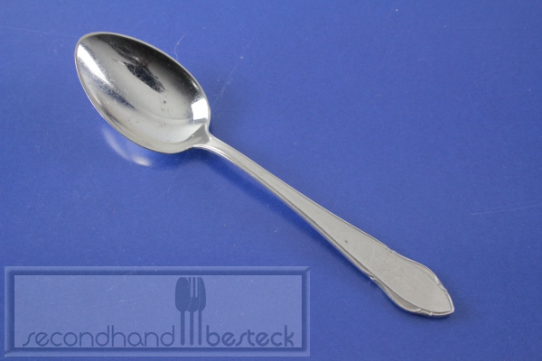 WMF 2900 Kaffeelöffel 13,7 cm versilbert