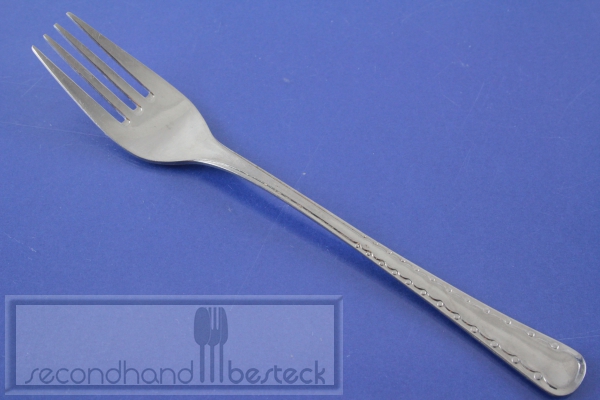 WMF Genf Dessertgabel 18,5 cm Cromargan